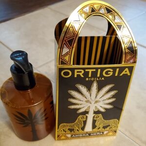 Ortigia Liquid Soap